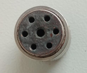 HF Corrosion Test Hydrofluoric Acid Corrosion Testing Fluorine Corrosion Tests Fluorine Material Testing