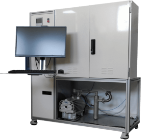 F2 Generator Fluorine Generator